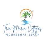 TriaMaria Logo